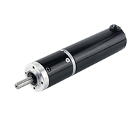 <!-Brushless Direct Current (BLDC) Motors with Planetary Gearbox (PG13-72924435010)->