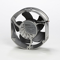 D1751M Series DC Axial Fans 172X150X51 (D1751M24B2AP-00)