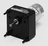 DME37 Series Motors with Gearbox 6DG