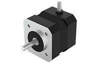 <!-Brushless Direct Current (BLDC) Motors with Planetary Gearbox (PG13-7131-5243000170)->