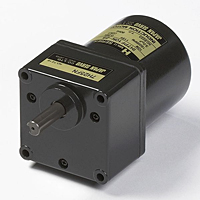 IH Induction Motors with Speed Control (IH7PF10N)