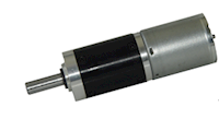 <!-Brushless Direct Current (BLDC) Motors with Planetary Gearbox (PG13-7251240005-7)->