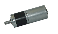<!-Brushless Direct Current (BLDC) Motors with Planetary Gearbox (PG13-712924480055)->