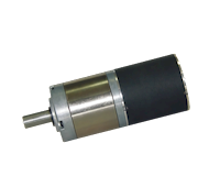 <!-Brushless Direct Current (BLDC) Motors with Planetary Gearbox (PG13-73124480036)->