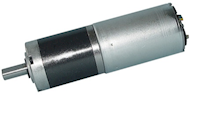 <!-Brushless Direct Current (BLDC) Motors with Planetary Gearbox (PG13-72924400070)->