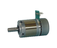 <!-Brushless Direct Current (BLDC) Motors with Planetary Gearbox (PG13-7131-524500050)->