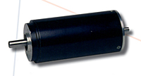 Slotless Brushless DC Motors