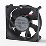D1238T Series DC Axial Fans 120X38 (D1238T)