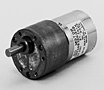 DME34 Series Motors with Gearbox 36G