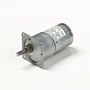 DME34 Series Motors with Gearbox 43G (DME34B43G)