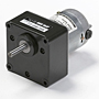 DME60 Series Motors with Gearbox 8DG (DME60S8HPA)