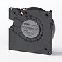 DC Centrifugal Blowers and Impellers