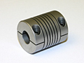 Helical W Series Stainless Steel Couplings (w7c25)