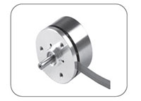VH Outer Rotor Brushless DC Motors