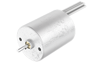 <!-Economical Brushless Direct Current (BLDC) Motors (EM30-81240006-8)->