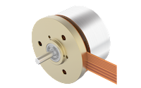 <!-Outer Rotor Brushless Direct Current (BLDC) Motors (OR1214120-62)->