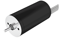 <!-Standard Brushless Direct Current (BLDC) Motors (SM452484600)->