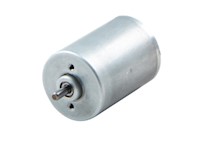 <!-Brushless Direct Current (BLDC) Motors with Integrated Driver (MID30-81240006-8)->