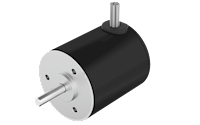 <!-Standard Brushless Direct Current (BLDC) Motors (SM3824223000)->