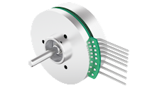 <!-Outer Rotor Brushless Direct Current (BLDC) Motors (OR2421-5370-42)->