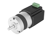 <!-Brushless Direct Current (BLDC) Motors with Integrated Driver (MID903640000-066)->