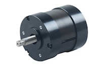 <!-Economical Brushless Direct Current (BLDC) Motors (EM504850000-24)->