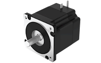<!-Standard Brushless Direct Current (BLDC) Motors (SM64480-43000)->