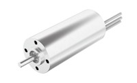 <!-Slotless Brushless Direct Current (BLDC) Motors (SM6110003-6869)->