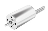 <!-Slotless Brushless Direct Current (BLDC) Motors (SM32400006762)->