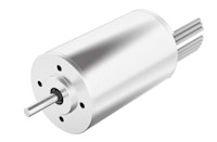 <!-Slotless Brushless Direct Current (BLDC) Motors (SM2413000601241)->
