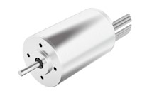<!-Slotless Brushless Direct Current (BLDC) Motors (SM241700080630)->