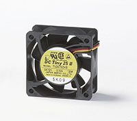 Tube Axial Fans