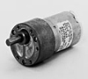 DME33 Series Motors with Gearbox 36G